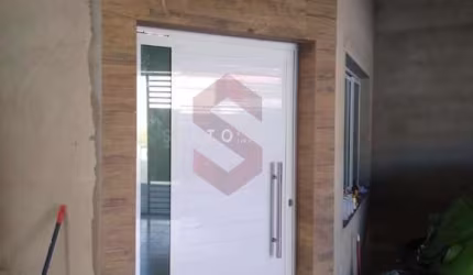 Casa para Venda em Indaiatuba, Jardim dos Colibris, 3 dormitórios, 1 suíte, 2 banheiros, 3 vagas