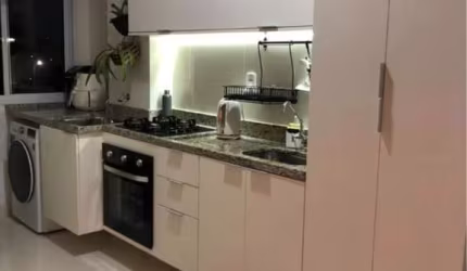 Apartamento para Venda em Indaiatuba, Jardim Casablanca, 2 dormitórios, 1 banheiro, 2 vagas