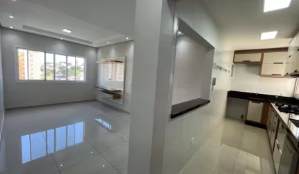 Apartamento para Venda em Indaiatuba, Jardim Pompéia, 3 dormitórios, 1 suíte, 1 banheiro, 1 vaga