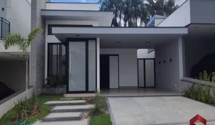 Casa em Condomínio para Venda em Indaiatuba, Centro, 3 dormitórios, 3 suítes, 4 banheiros, 4 vagas