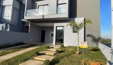 Sobrado em Condomínio para Venda em Indaiatuba, Jardins do Império, 3 dormitórios, 1 suíte, 3 banheiros, 2 vagas