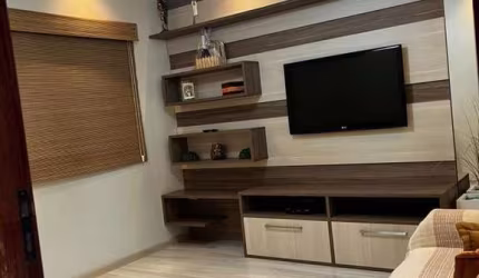 Casa para Venda em Indaiatuba, Jardim Eldorado, 2 dormitórios, 1 suíte, 2 banheiros, 2 vagas
