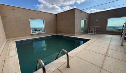 Apartamento para Venda em Indaiatuba, Cidade Nova, 3 dormitórios, 3 suítes, 5 banheiros, 3 vagas