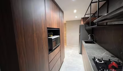 Apartamento para Venda em Indaiatuba, Jardim Pompéia, 3 dormitórios, 3 suítes, 4 banheiros, 3 vagas