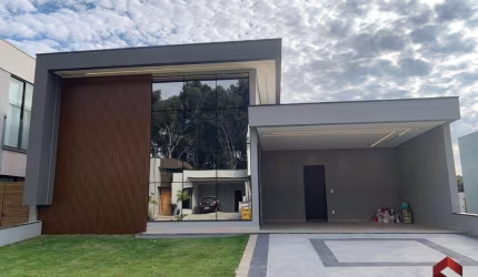 Casa em Condomínio para Venda em Indaiatuba, Residencial Duas Marias, 4 dormitórios, 4 suítes, 6 banheiros, 4 vagas