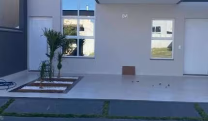 Casa em Condomínio para Venda em Indaiatuba, Jardim Park Real, 3 dormitórios, 1 suíte, 2 banheiros, 2 vagas