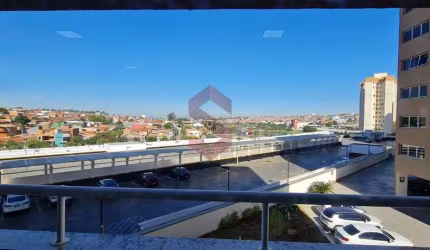 Sala Comercial para Venda em Indaiatuba, Jardim Pompéia, 1 dormitório, 1 suíte, 1 banheiro, 1 vaga