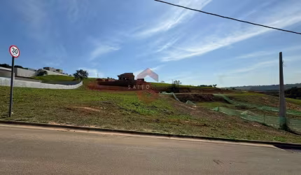 Terreno em Condomínio para Venda em Indaiatuba, Jardim Quintas da Terracota