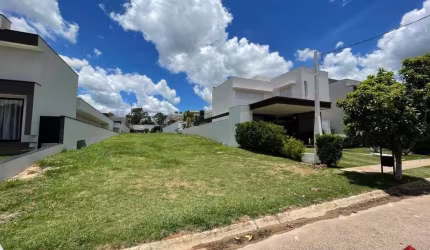 Terreno em Condomínio para Venda em Indaiatuba, Vale das Laranjeiras
