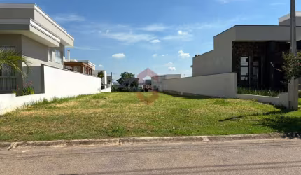 Terreno em Condomínio para Venda em Indaiatuba, Jardim Residencial Alto De Itaici