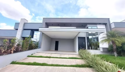Casa em Condomínio para Venda em Indaiatuba, Jardim Piemonte, 3 dormitórios, 3 suítes, 4 banheiros, 4 vagas