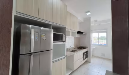 Apartamento para Locação em Indaiatuba, Bairro Pau Preto, 3 dormitórios, 2 suítes, 3 banheiros, 2 vagas