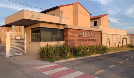 Apartamento para Venda em Indaiatuba, Mato Dentro, 2 dormitórios, 1 banheiro, 1 vaga