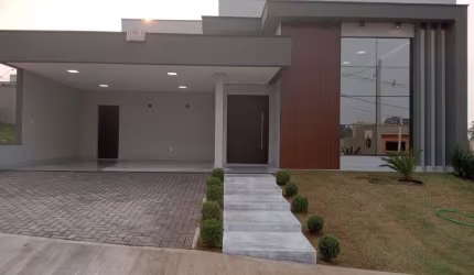 Casa em Condomínio para Venda em Indaiatuba, Colinas de Indaiatuba, 3 dormitórios, 3 suítes, 5 banheiros, 4 vagas
