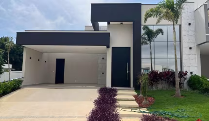 Casa em Condomínio para Venda em Indaiatuba, Residencial Duas Marias, 3 dormitórios, 3 suítes, 5 banheiros, 4 vagas