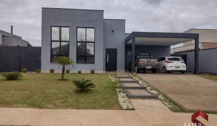 Casa em Condomínio para Venda em Indaiatuba, Jardim Quintas da Terracota, 3 dormitórios, 3 suítes, 6 banheiros, 2 vagas