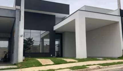 Casa em Condomínio para Venda em Indaiatuba, Jardins do Império, 3 dormitórios, 1 suíte, 2 banheiros, 2 vagas