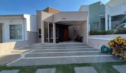 Casa em Condomínio para Venda em Indaiatuba, Jardim Panorama, 3 dormitórios, 1 suíte, 2 banheiros, 2 vagas