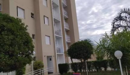 Apartamento para Venda em Indaiatuba, Jardim Adriana, 2 dormitórios, 1 banheiro, 1 vaga