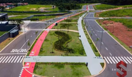 Terreno em Condomínio para Venda em Indaiatuba, Jardim Esplendor