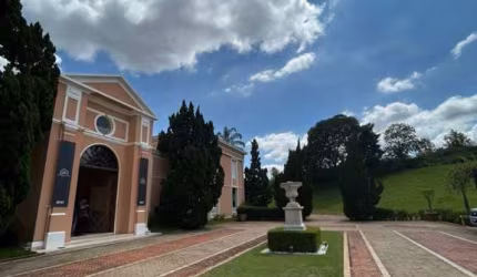 Terreno em Condomínio para Venda em Indaiatuba, Morro Torto