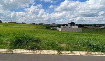 Terreno em Condomínio para Venda em Indaiatuba, Loteamento Green View Village