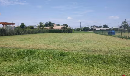 Terreno em Condomínio para Venda em Salto, Residencial Primavera II