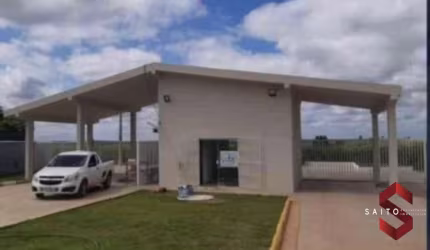 Terreno em Condomínio para Venda em Elias Fausto, Cardeal
