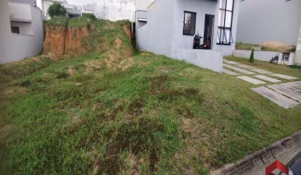 Terreno em Condomínio para Venda em Indaiatuba, Jardins do Império