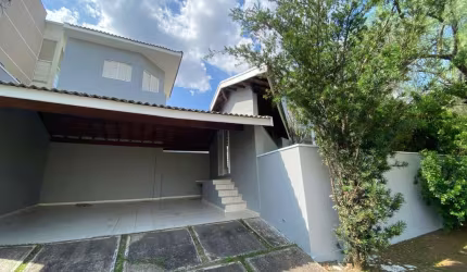 Sobrado em Condomínio para Venda em Indaiatuba, Loteamento Green View Village, 6 dormitórios, 3 suítes, 5 banheiros, 4 vagas