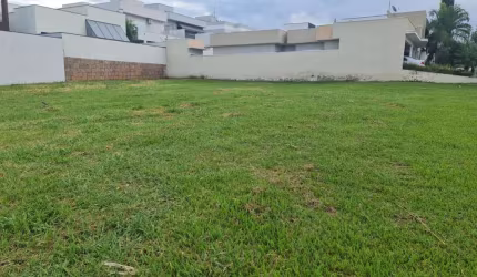 Terreno em Condomínio para Venda em Indaiatuba, Jardim Residencial Alto De Itaici