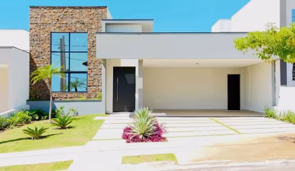 Casa em Condomínio para Venda em Indaiatuba, Jardim Panorama, 3 dormitórios, 3 suítes, 5 banheiros, 4 vagas