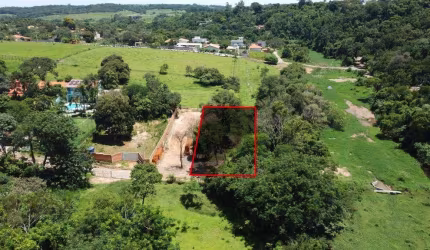 Terreno para Venda em Indaiatuba, Recanto Campestre Viracopos Gleba 2