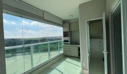 Apartamento para Venda em Indaiatuba, Jardim Pompéia, 3 dormitórios, 1 suíte, 2 banheiros, 2 vagas