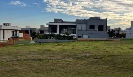 Terreno em Condomínio para Venda em Indaiatuba, Vila Suíça