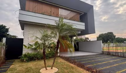Sobrado em Condomínio para Venda em Indaiatuba, Jardim Park Meraki, 4 dormitórios, 4 suítes, 6 banheiros, 4 vagas