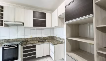 Apartamento para Locação em Indaiatuba, Vila Brizzola, 2 dormitórios, 1 banheiro, 1 vaga