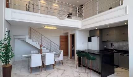 Apartamento para Venda em Indaiatuba, Vila Almeida, 3 dormitórios, 3 suítes, 5 banheiros, 3 vagas
