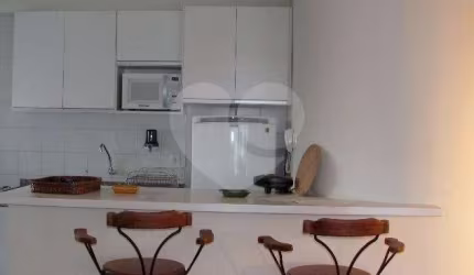 Apartamento com 1 quartos à venda em Vila Olímpia - SP