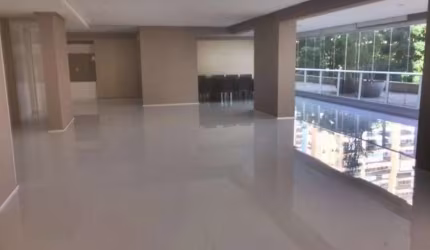 Apartamento com 4 quartos à venda em Campo Belo - SP