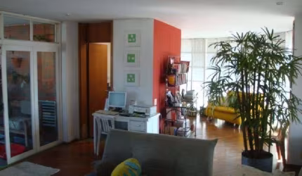 Apartamento com 3 quartos à venda em Vila Alexandria - SP