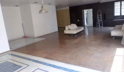 Apartamento com 3 quartos à venda em Santa Cecília - SP