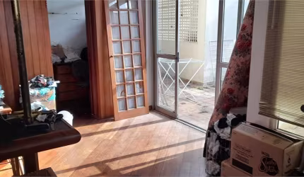 Cobertura com 3 quartos à venda em Jardim Vila Mariana - SP
