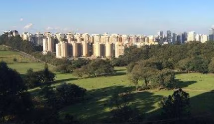 Apartamento com 3 quartos à venda em Paraíso Do Morumbi - SP
