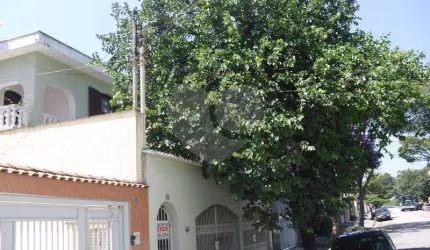 Casa com 3 quartos à venda em Bosque Da Saúde - SP