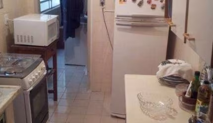 Apartamento com 3 quartos à venda em Vila Mariana - SP