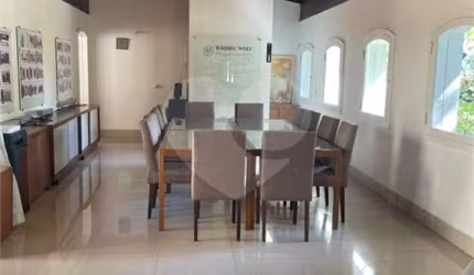 Casa com 8 quartos à venda em Jardim Guedala - SP