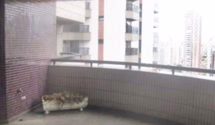 Apartamento com 3 quartos à venda em Jardim Anália Franco - SP