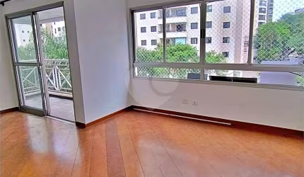 Apartamento com 4 quartos à venda em Vila Mascote - SP
