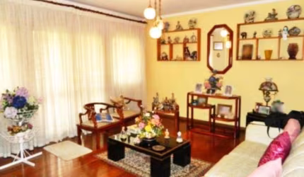 Apartamento com 3 quartos à venda em Vila Formosa - SP